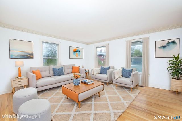 1057 Daniels Farm Road, Trumbull, CT 06611