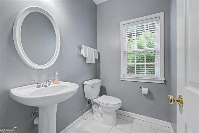 119 Normandy Drive, Woodstock, GA 30188