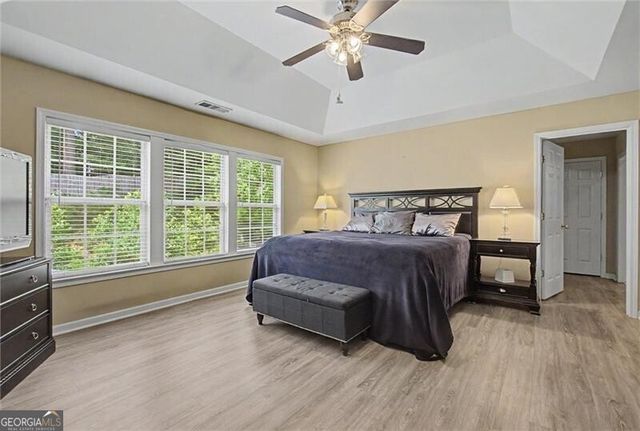 119 Normandy Drive, Woodstock, GA 30188