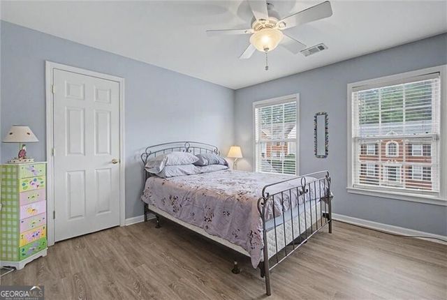 119 Normandy Drive, Woodstock, GA 30188