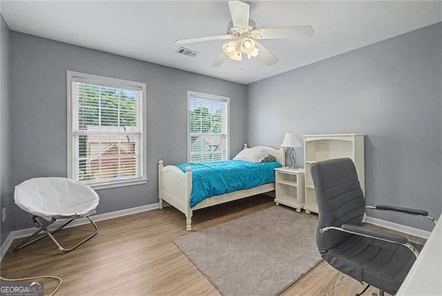 119 Normandy Drive, Woodstock, GA 30188