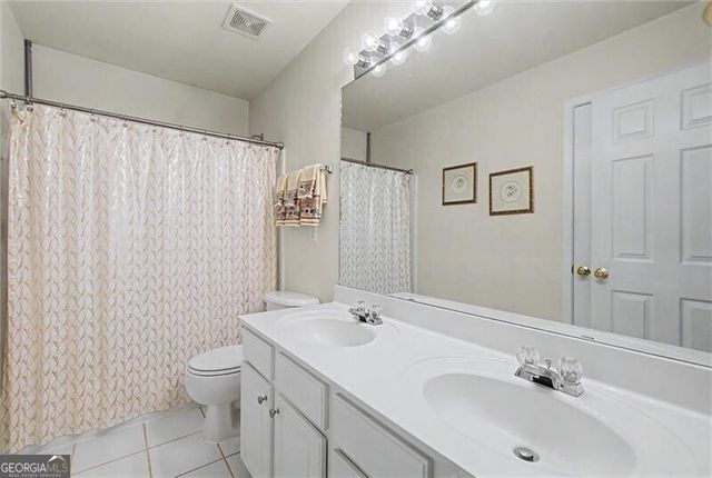 119 Normandy Drive, Woodstock, GA 30188