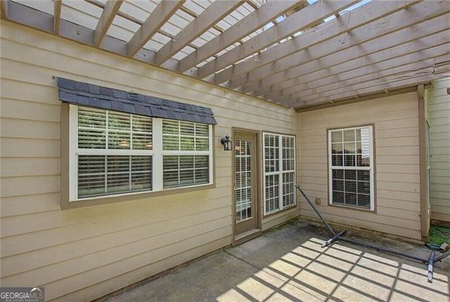 119 Normandy Drive, Woodstock, GA 30188