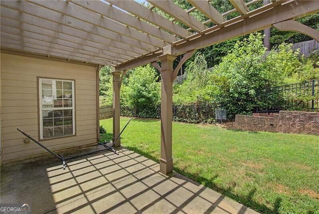 119 Normandy Drive, Woodstock, GA 30188