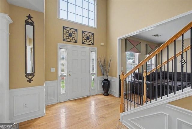 119 Normandy Drive, Woodstock, GA 30188