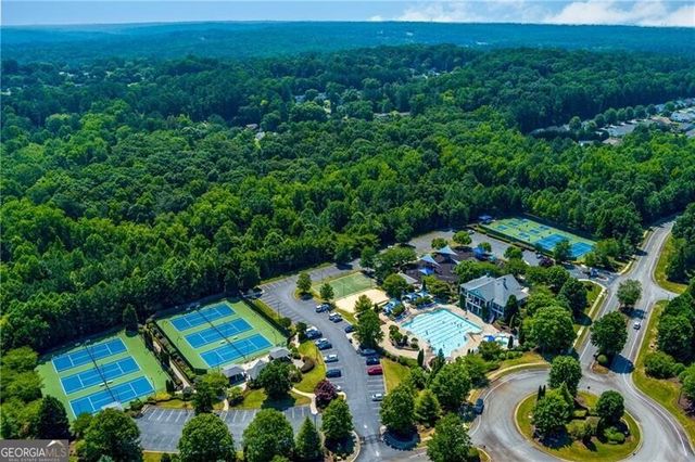 119 Normandy Drive, Woodstock, GA 30188