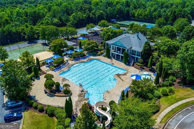 119 Normandy Drive, Woodstock, GA 30188