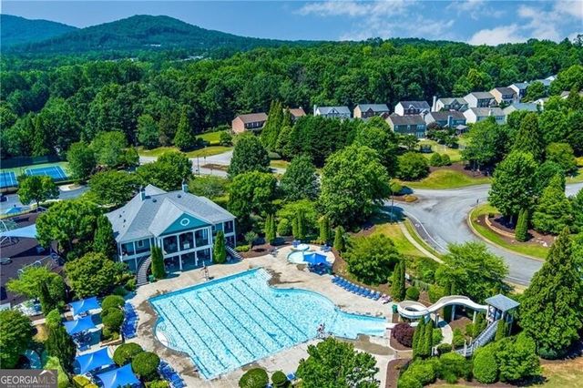 119 Normandy Drive, Woodstock, GA 30188
