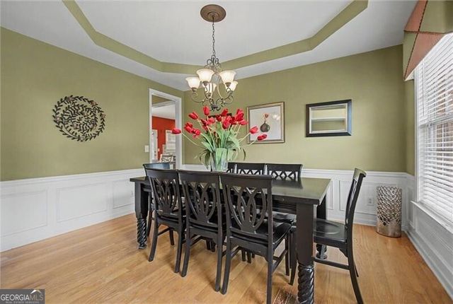 119 Normandy Drive, Woodstock, GA 30188