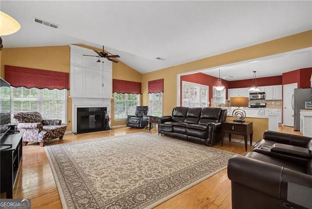 119 Normandy Drive, Woodstock, GA 30188