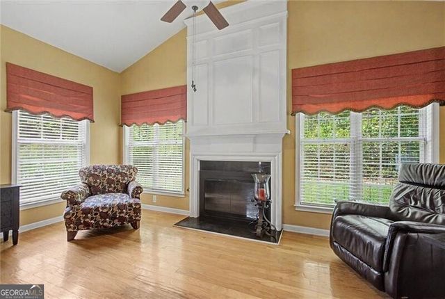 119 Normandy Drive, Woodstock, GA 30188