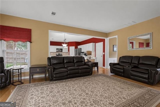 119 Normandy Drive, Woodstock, GA 30188