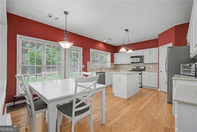 119 Normandy Drive, Woodstock, GA 30188