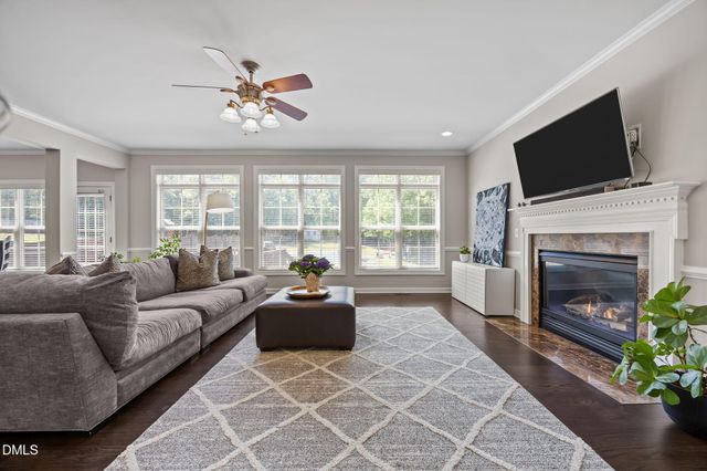 9017 Willington Place, Wake Forest, NC 27587