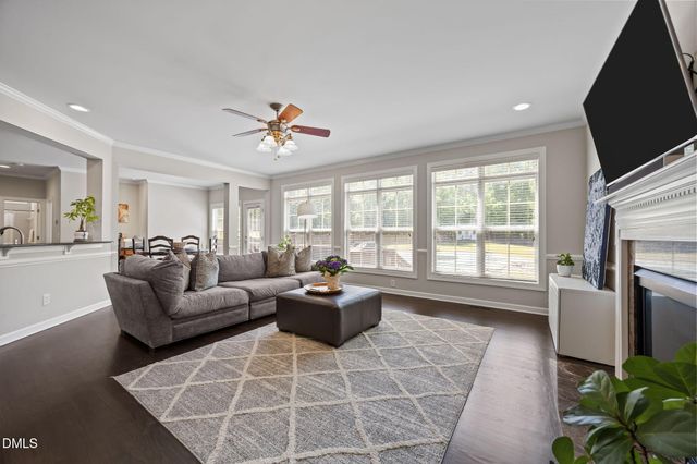 9017 Willington Place, Wake Forest, NC 27587