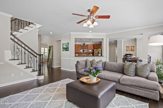 9017 Willington Place, Wake Forest, NC 27587
