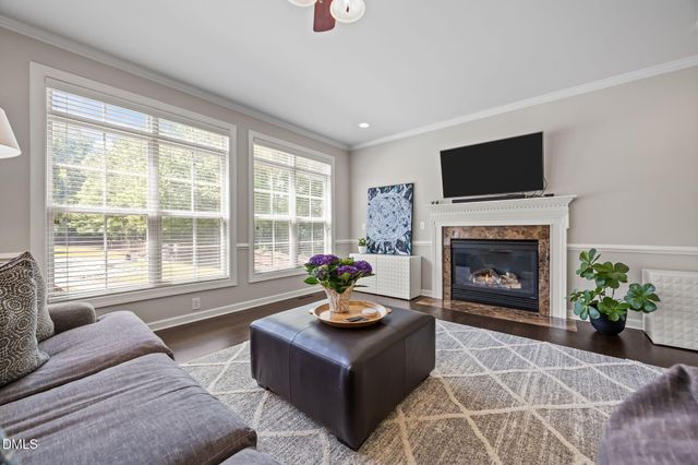 9017 Willington Place, Wake Forest, NC 27587