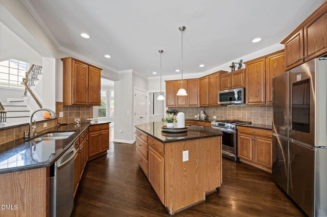 9017 Willington Place, Wake Forest, NC 27587
