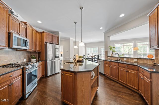 9017 Willington Place, Wake Forest, NC 27587