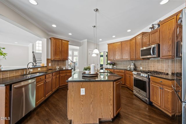 9017 Willington Place, Wake Forest, NC 27587