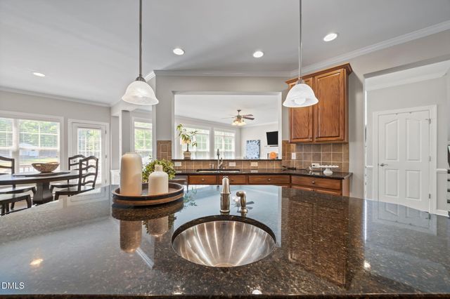 9017 Willington Place, Wake Forest, NC 27587