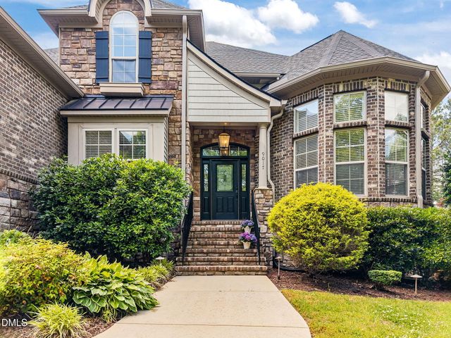 9017 Willington Place, Wake Forest, NC 27587