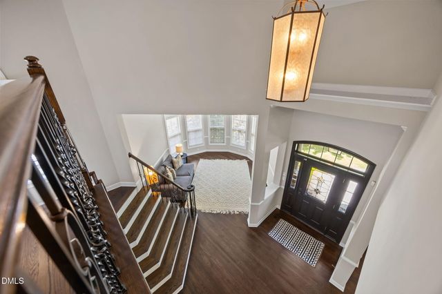 9017 Willington Place, Wake Forest, NC 27587