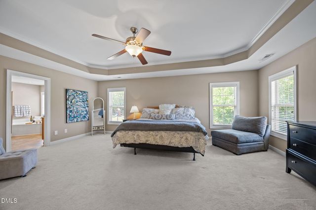 9017 Willington Place, Wake Forest, NC 27587