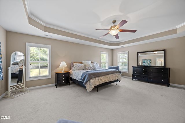 9017 Willington Place, Wake Forest, NC 27587
