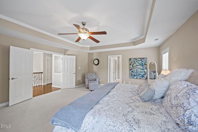 9017 Willington Place, Wake Forest, NC 27587