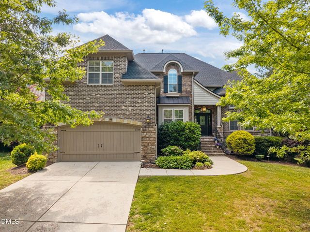9017 Willington Place, Wake Forest, NC 27587