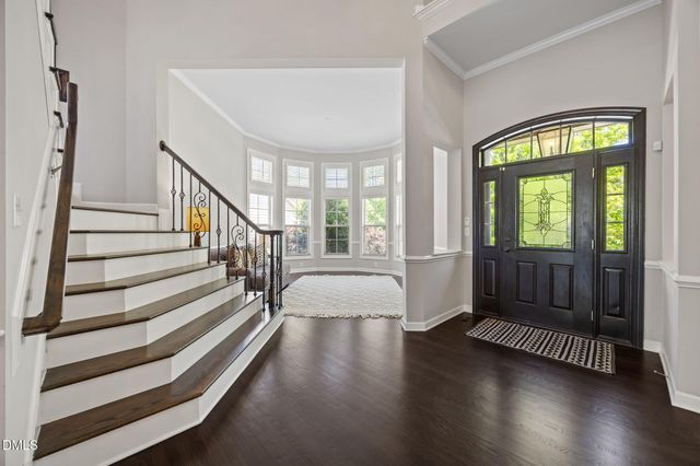 9017 Willington Place, Wake Forest, NC 27587