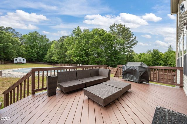 9017 Willington Place, Wake Forest, NC 27587