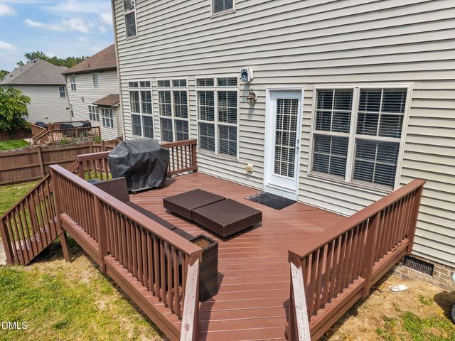 9017 Willington Place, Wake Forest, NC 27587