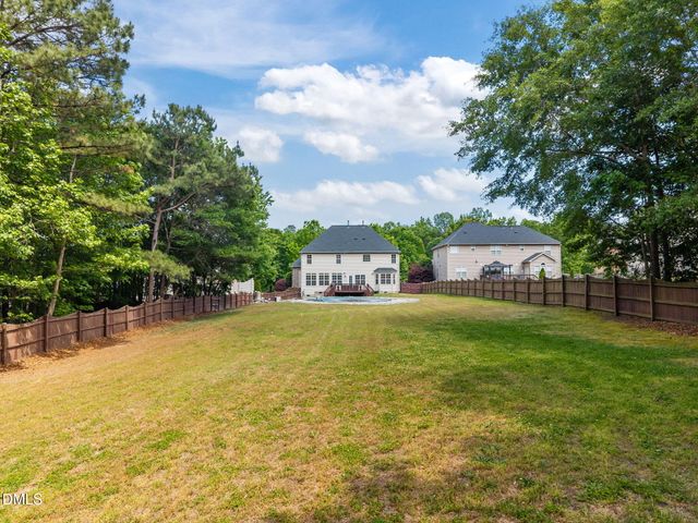 9017 Willington Place, Wake Forest, NC 27587