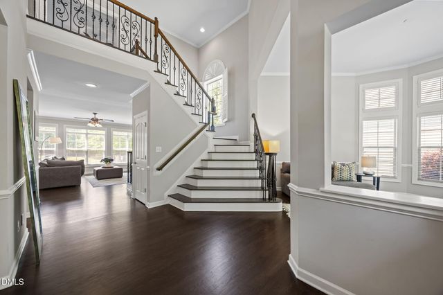 9017 Willington Place, Wake Forest, NC 27587