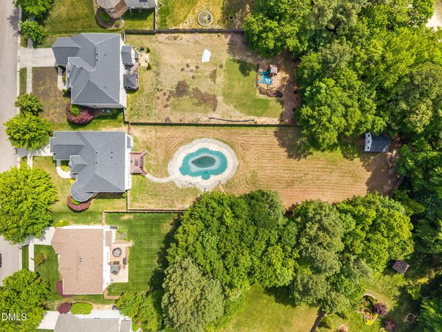9017 Willington Place, Wake Forest, NC 27587