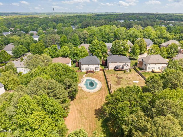 9017 Willington Place, Wake Forest, NC 27587