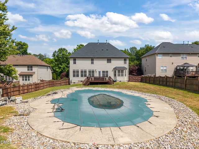 9017 Willington Place, Wake Forest, NC 27587