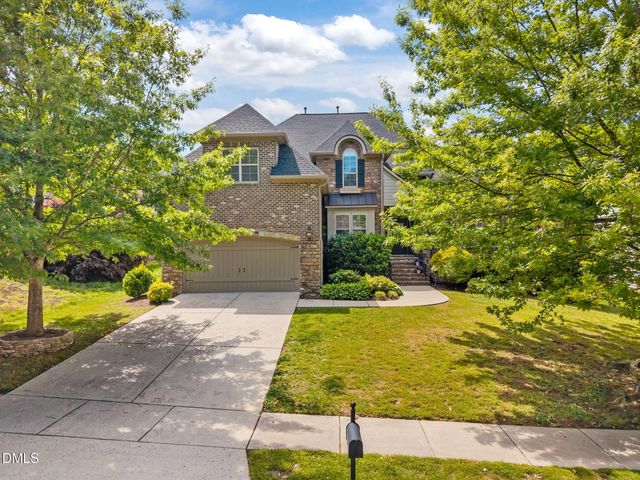 9017 Willington Place, Wake Forest, NC 27587