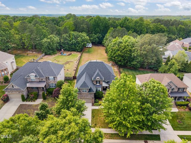 9017 Willington Place, Wake Forest, NC 27587