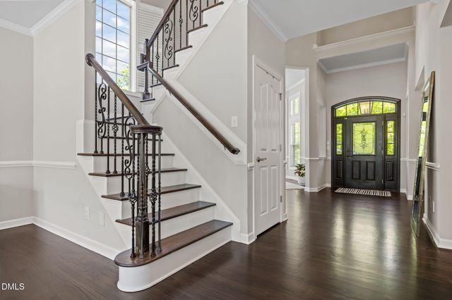 9017 Willington Place, Wake Forest, NC 27587