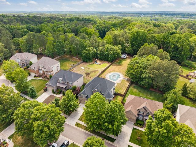 9017 Willington Place, Wake Forest, NC 27587