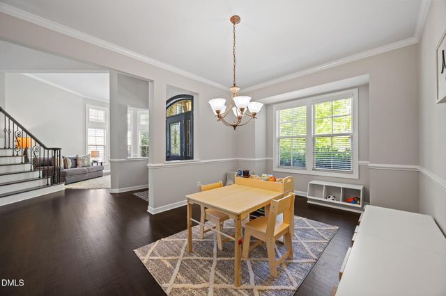 9017 Willington Place, Wake Forest, NC 27587