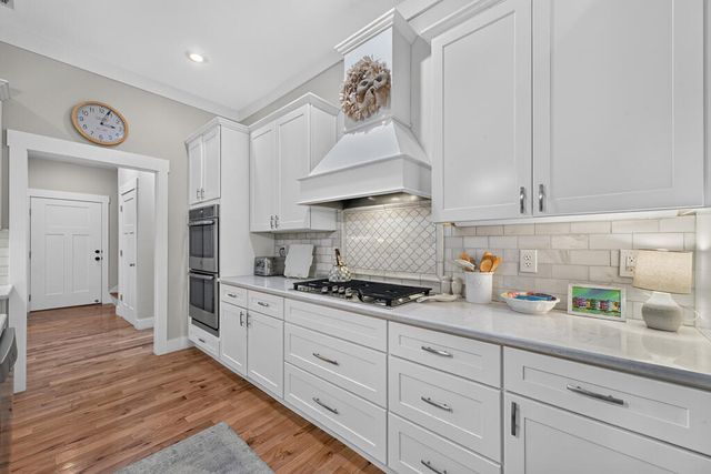 78 High Meadows Drive, Morganton, GA 30560