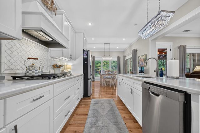 78 High Meadows Drive, Morganton, GA 30560