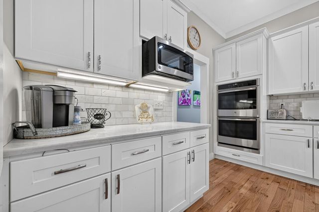 78 High Meadows Drive, Morganton, GA 30560