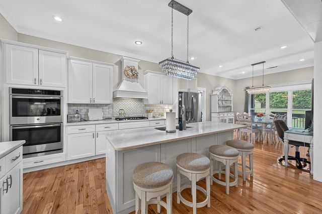 78 High Meadows Drive, Morganton, GA 30560
