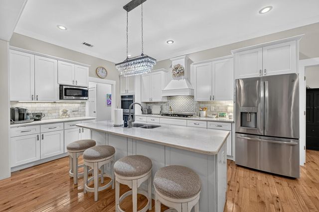 78 High Meadows Drive, Morganton, GA 30560