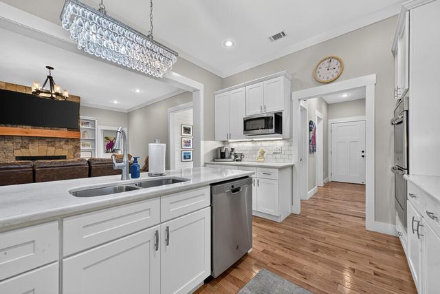 78 High Meadows Drive, Morganton, GA 30560